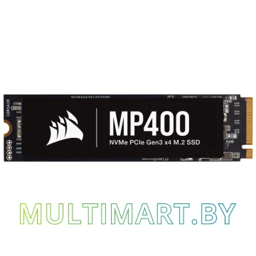 SSD диск Corsair MP400 1TB (CSSD-F1000GBMP400)